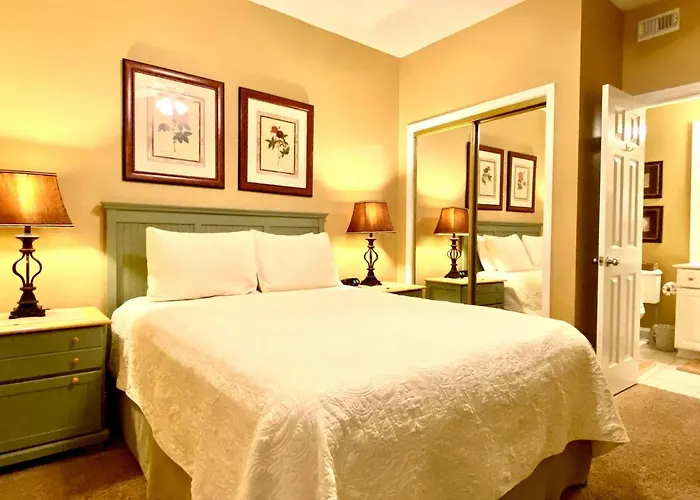 Holiday home Lighthouse 1405 By Albvr - Floor To Ceiling Sliding Glass Doors - 2br Kid's Bunk Gulf Shores